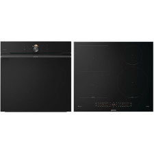 Gorenje BP6138B + GORENJE GI6432BXWF sütő