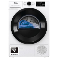 Gorenje DPNE72/GNWIFI mosógép és szárító