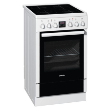 Gorenje EC57320AW tűzhely