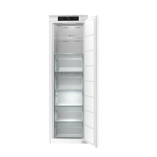 Gorenje FNCI517E41WF beépíthető fagyasztó fagyasztószekrény