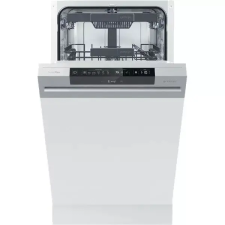  Gorenje GI561D10S programok száma: 5, beépíthető, 11 terítékes mosogatógép mosogatógép