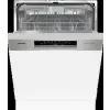 Gorenje GI643D90X beépíthető mosogatógép 60 cm, 16 terítékes