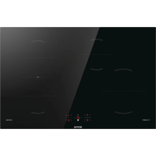 Gorenje GI8421BSC beépíthető indukciós főzőlap, 80 széles, Bridge Zóna főzőlap