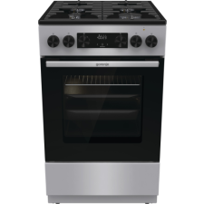Gorenje GK5C42SF tűzhely