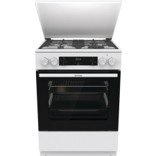 Gorenje GKS6C71WA tűzhely