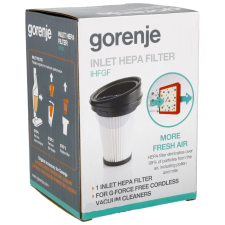 Gorenje Gorenje SVC252GFA, SVC252GFR Porszívó szűrő IHFGF / 735551 kisháztartási gépek kiegészítői