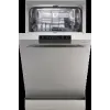 Gorenje GS520E15S mosogatógép 45cm, szürke