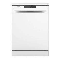 Gorenje GS62040W szabadonálló mosogatógép fehér (GS62040W) mosogatógép