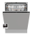 Gorenje GV673B65