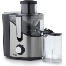 Gorenje JC400BE gyümölcsprés és centrifuga
