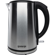  Gorenje K15DWS 1,5L-es ezüst vízforraló vízforraló és teáskanna