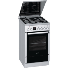 Gorenje K57364AXG tűzhely