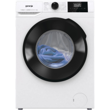 Gorenje Keskeny elöltöltős mosógép W1NGPI61SBS mosógép és szárító