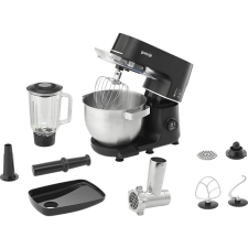 Gorenje MMC1000CSB konyhai robotgép