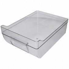 Gorenje-Mora 259x140x363 mm Fiók, zöldségtartó GORENJE / MORA hűtőgép beépíthető gépek kiegészítői