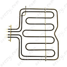 Gorenje-Mora 3150W (2200W+950W) fűtőszál felső GORENJE beépíthető gépek kiegészítői