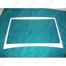 Gorenje-Mora 350x500mm Üvegpolc szegéllyel GORENJE beépíthető gépek kiegészítői