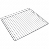 Gorenje-Mora 360x405 mm Sütőrács eredeti GORENJE tűzhely