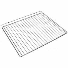 Gorenje-Mora 360x405 mm Sütőrács eredeti GORENJE tűzhely beépíthető gépek kiegészítői