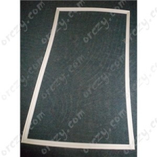 Gorenje-Mora 565x960 Ajtógumi/Profilgumi GORENJE hűtőgép beépíthető gépek kiegészítői