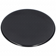 Gorenje-Mora 94/61 mm Égőfedél, nagy (eredeti) GORENJE/MORA tűzhely beépíthető gépek kiegészítői