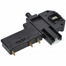 Gorenje-Mora Ajtókapcsoló (eredeti) GORENJE WA22, WA25 beépíthető gépek kiegészítői