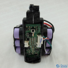 Gorenje-Mora Akkumulátor (eredeti) GORENJE/MORA porszívó kisháztartási gépek kiegészítői