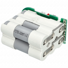 Gorenje-Mora Akkumulátor (eredeti) GORENJE/MORA porszívó kisháztartási gépek kiegészítői