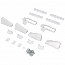 Gorenje-Mora Beépítő készlet (eredeti) GORENJE/MORA hűtőgép beépíthető gépek kiegészítői