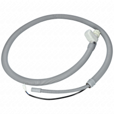 Gorenje-Mora Befolyócső (eredeti) GORENJE/MORA mosogatógép beépíthető gépek kiegészítői