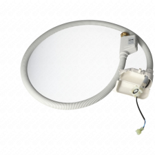 Gorenje-Mora Befolyócső (eredeti) GORENJE/MORA mosógép beépíthető gépek kiegészítői