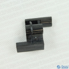 Gorenje-Mora Bekapcsoló kar (eredeti) GORENJE/MORA mikrohullámú sütő beépíthető gépek kiegészítői