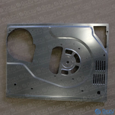 Gorenje-Mora Burkolat hátsó (eredeti) GORENJE/MORA szárítógép beépíthető gépek kiegészítői