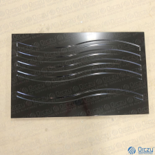 Gorenje-Mora Burkolat oldallap (eredeti) GORENJE/MORA szárítógép beépíthető gépek kiegészítői