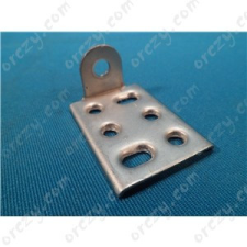 Gorenje-Mora Bútorlap rögzítő (alsó) eredeti GORENJE mosogatógép beépíthető gépek kiegészítői