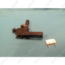 Gorenje-Mora Csatlakozó tejadagolóhoz (eredeti) GORENJE kávéfőző kisháztartási gépek kiegészítői