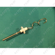 Gorenje-Mora Dagasztószár jobb eredeti GORENJE pl.:ME500N kézi mixer kisháztartási gépek kiegészítői