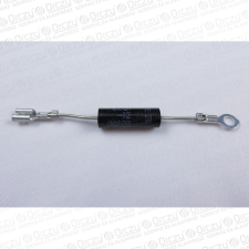 Gorenje-Mora Dióda (eredeti) GORENJE mikrohullámú sütő beépíthető gépek kiegészítői