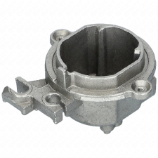 Gorenje-Mora Égőalj, közepes (eredeti) GORENJE/MORA tűzhely beépíthető gépek kiegészítői