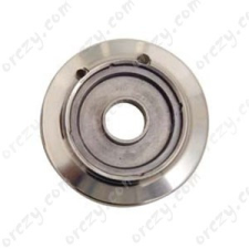 Gorenje-Mora Égőalj (nagy) eredeti GORENJE tűzhely beépíthető gépek kiegészítői