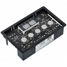 Gorenje-Mora Elektronika, kijelző/kezelő (eredeti) GORENJE/MORA tűzhely beépíthető gépek kiegészítői