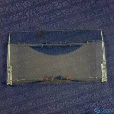 Gorenje-Mora Előlap (fagyasztó fiók, eredeti) GORENJE hűtőgép beépíthető gépek kiegészítői