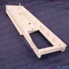 Gorenje-Mora Előlap, kezelő burkolat (eredeti) GORENJE mosógép beépíthető gépek kiegészítői