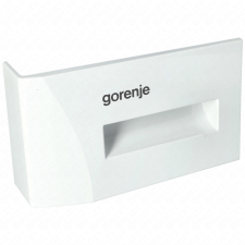 Gorenje-Mora Előlap, mosószertartó fiók (eredeti) GORENJE/MORA mosógép beépíthető gépek kiegészítői