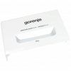 Gorenje-Mora Előlap, mosószertartó fiók (eredeti) GORENJE/MORA mosógép