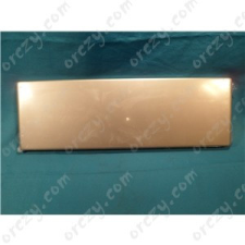 Gorenje-Mora Előlap (tálcatároló) GORENJE tűzhely beépíthető gépek kiegészítői