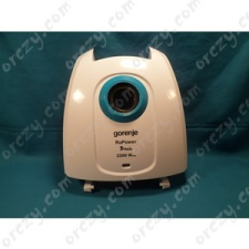 Gorenje-Mora Fedél ( porzsák felett ) GORENJE porszívó kisháztartási gépek kiegészítői