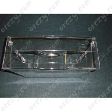 Gorenje-Mora Fiók (fagyasztótér) GORENJE Pl:HZS3566 hűtőgép beépíthető gépek kiegészítői