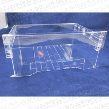 Gorenje-Mora Fiók, zöldségtartó (eredeti) GORENJE/MORA hűtőgép beépíthető gépek kiegészítői