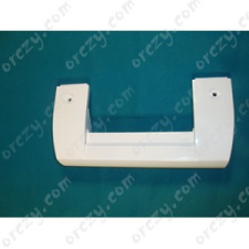 Gorenje-Mora Fogantyú kilökőpántos fehér GORENJE RM70 KPL 040 beépíthető gépek kiegészítői